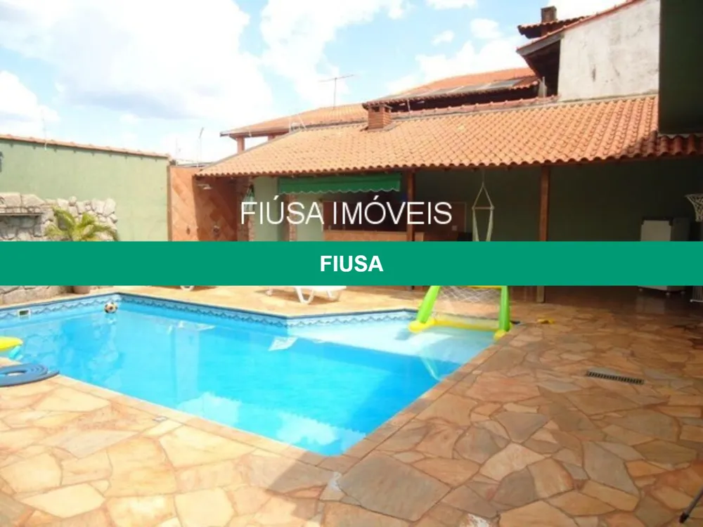 Casa, 4 quartos - Foto 2