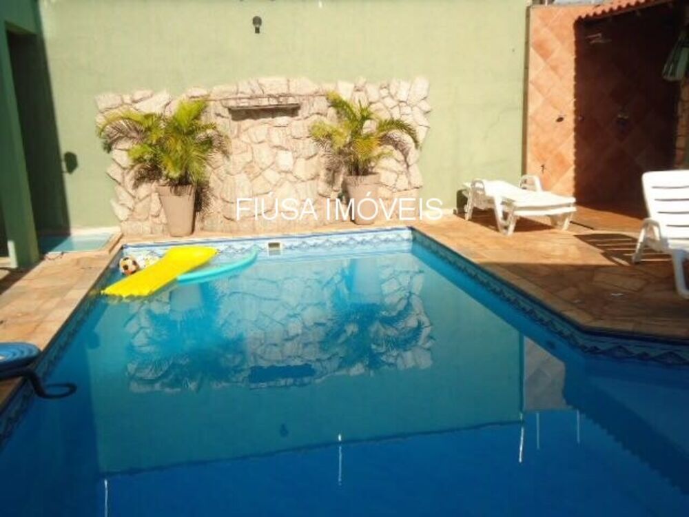 Casa à venda com 4 quartos - Foto 6