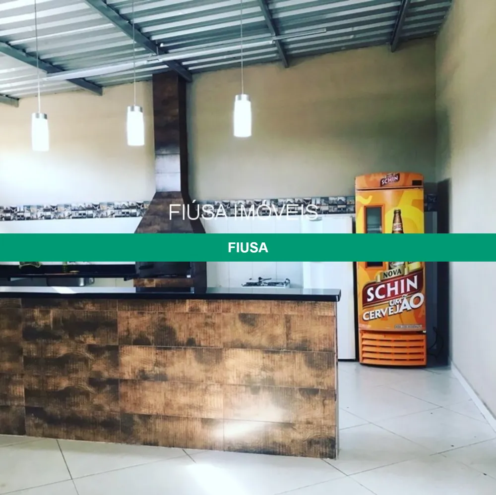 Casa, 1 quarto - Foto 1