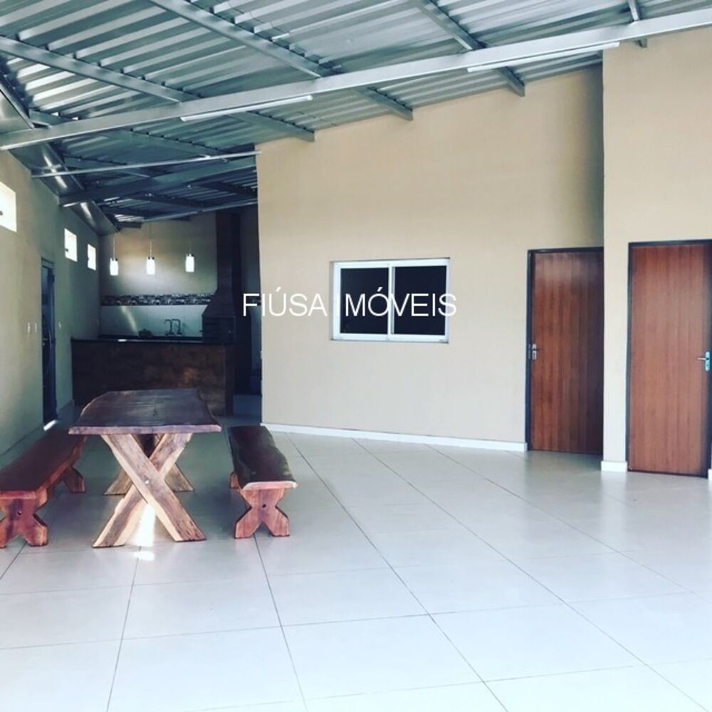 Casa, 1 quarto - Foto 1