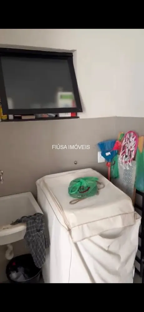 Casa, 3 quartos - Foto 10