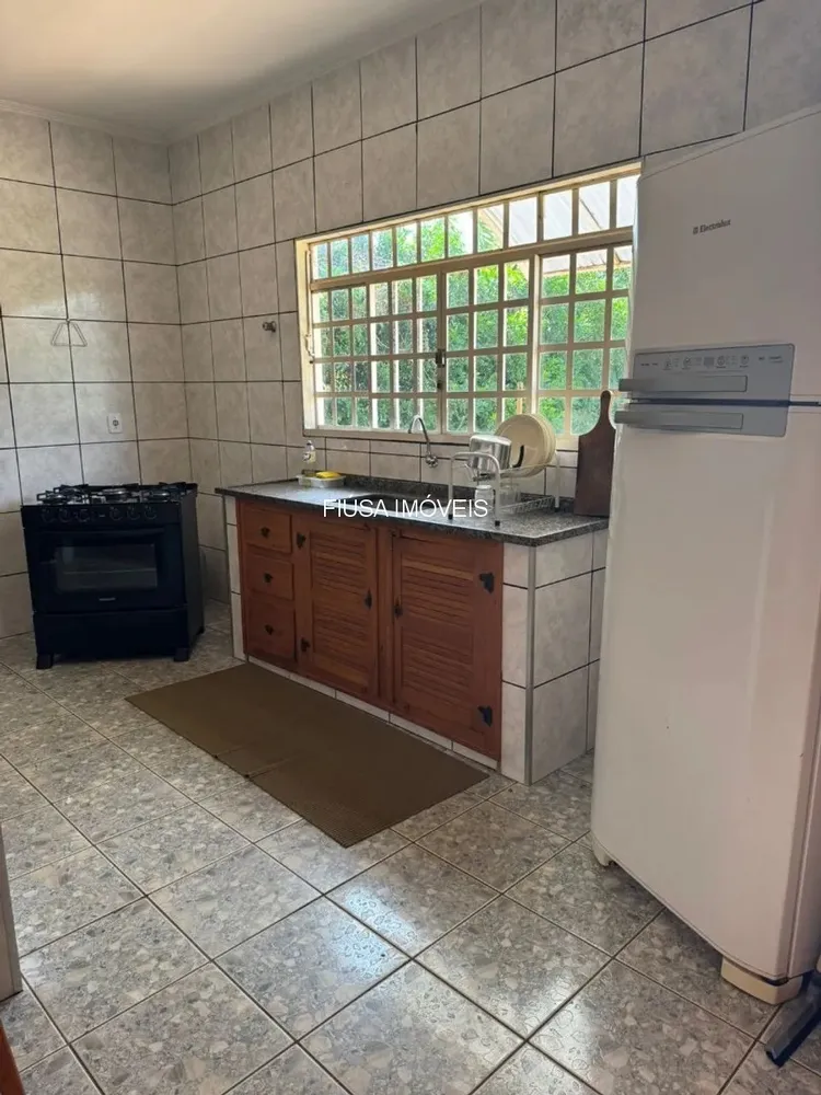 Chácara, 3 quartos - Foto 1