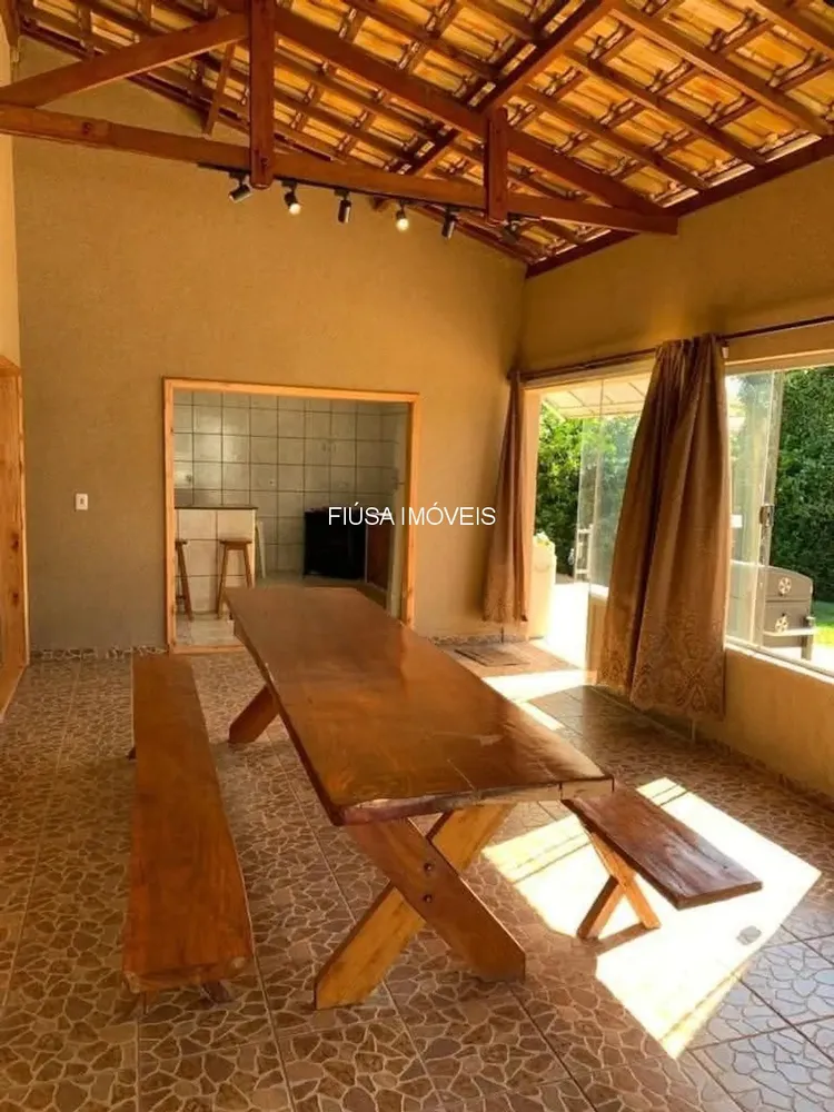 Chácara, 3 quartos - Foto 2
