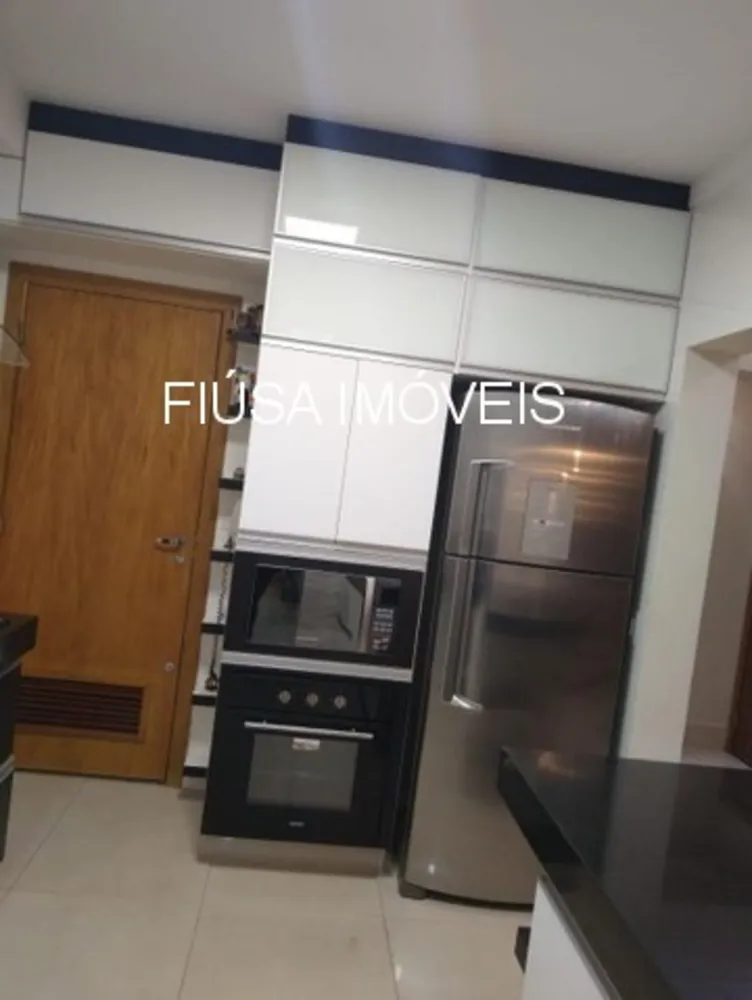 Apartamento, 3 quartos, 128 m² - Foto 4