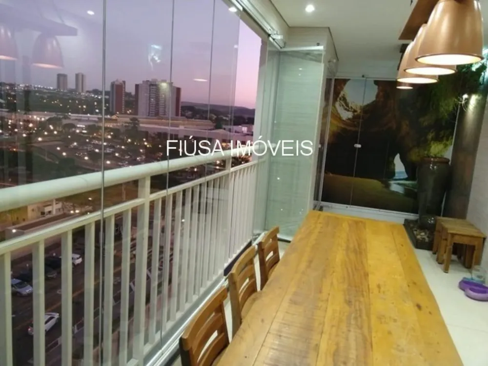 Apartamento, 3 quartos, 128 m² - Foto 2