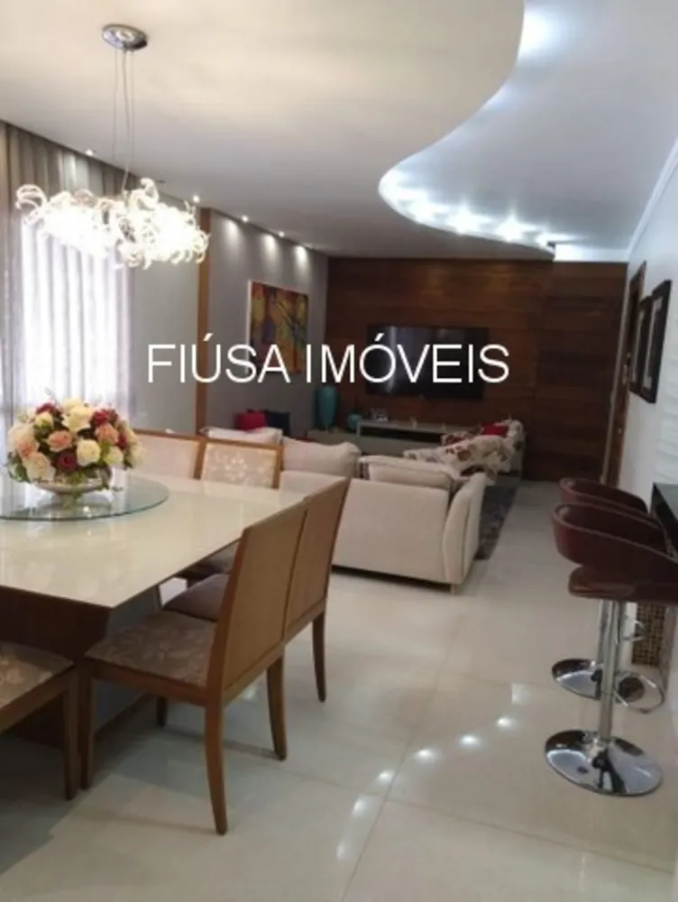 Apartamento, 3 quartos, 128 m² - Foto 3