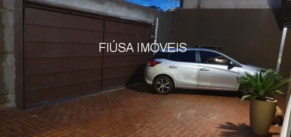 Casa, 2 quartos - Foto 2