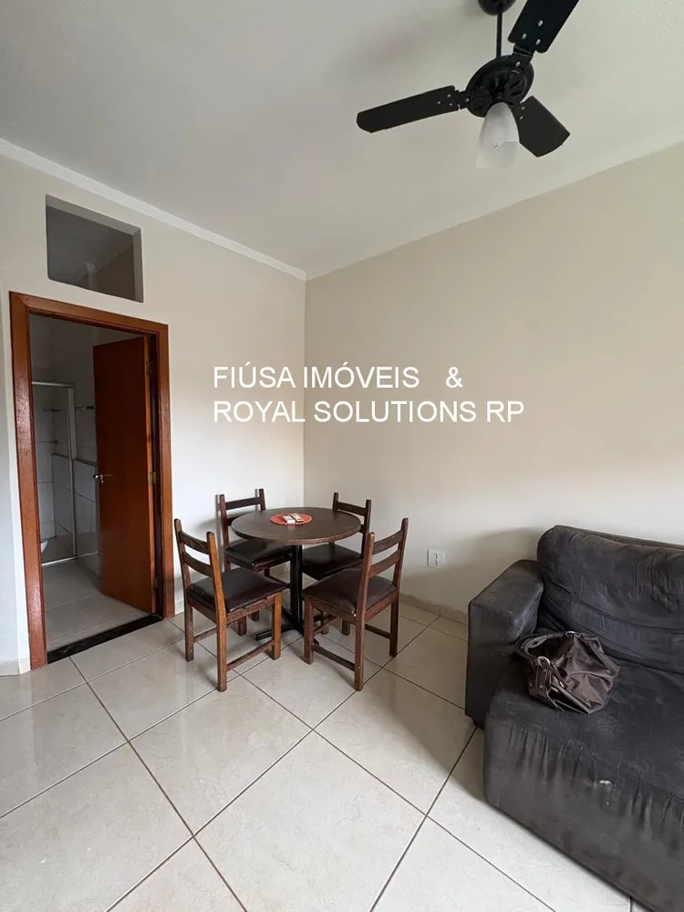 Apartamento, 1 quarto, 38 m² - Foto 5