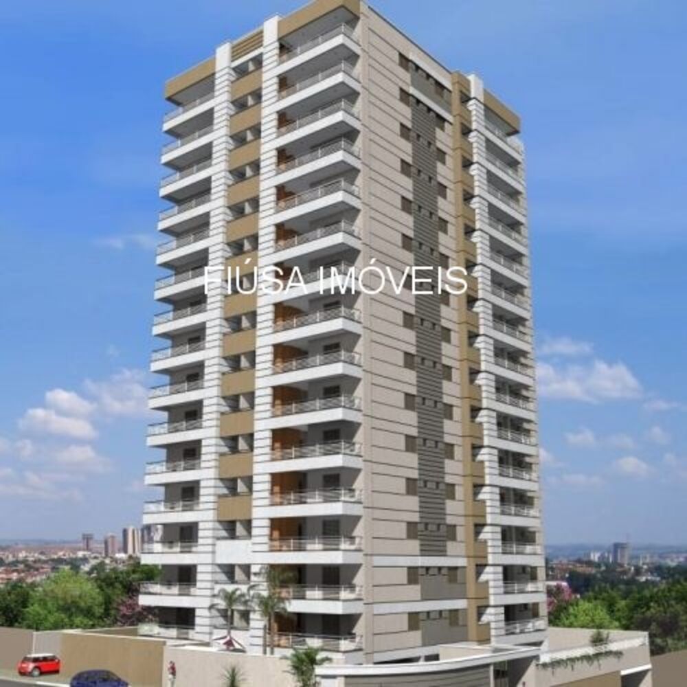 Cobertura, 3 quartos, 232 m² - Foto 1