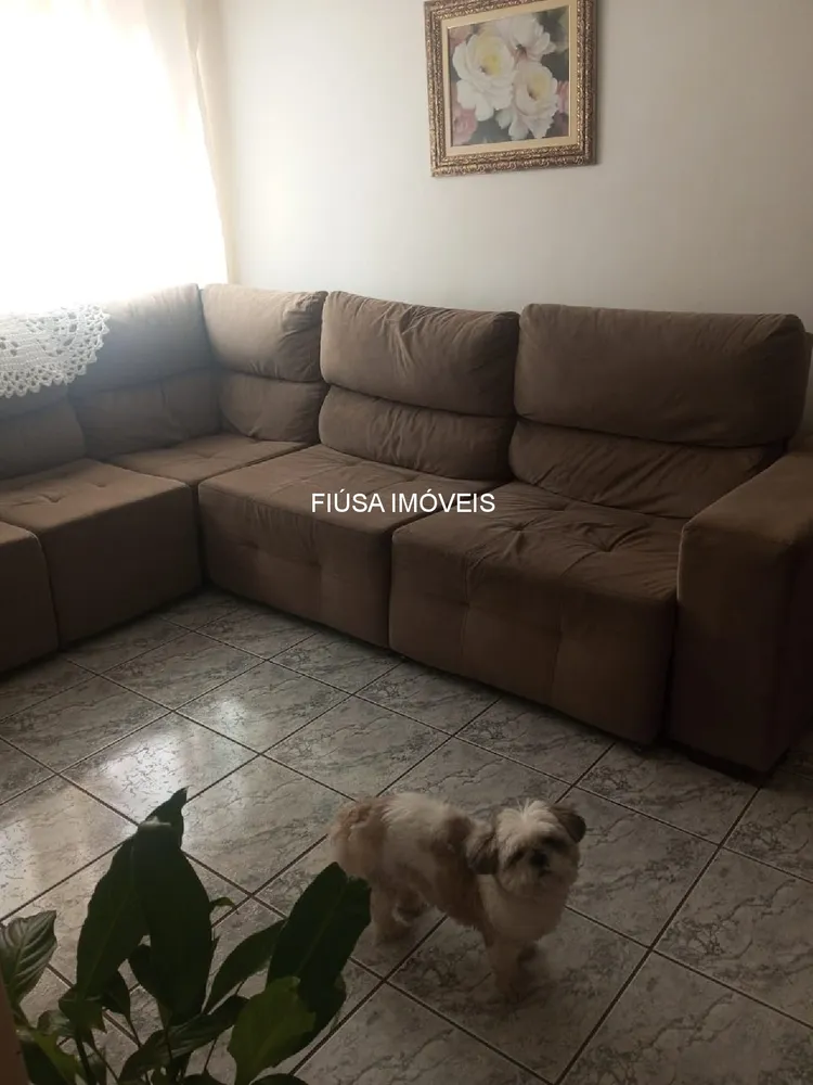Apartamento, 2 quartos, 90 m² - Foto 3