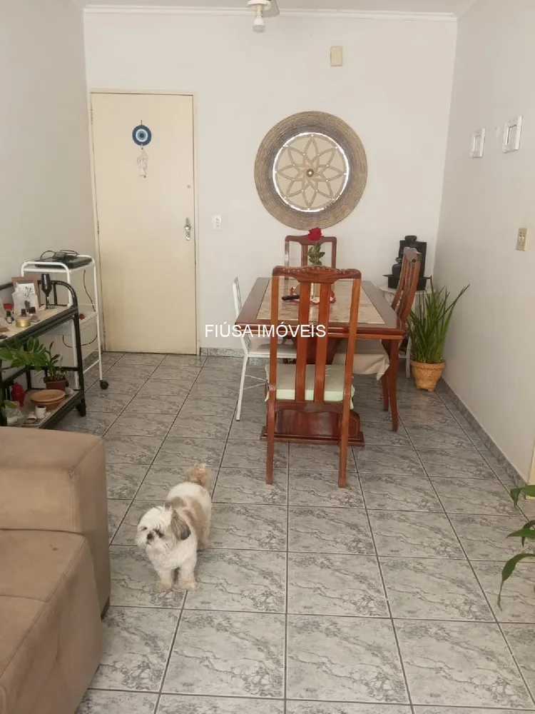 Apartamento, 2 quartos, 90 m² - Foto 11