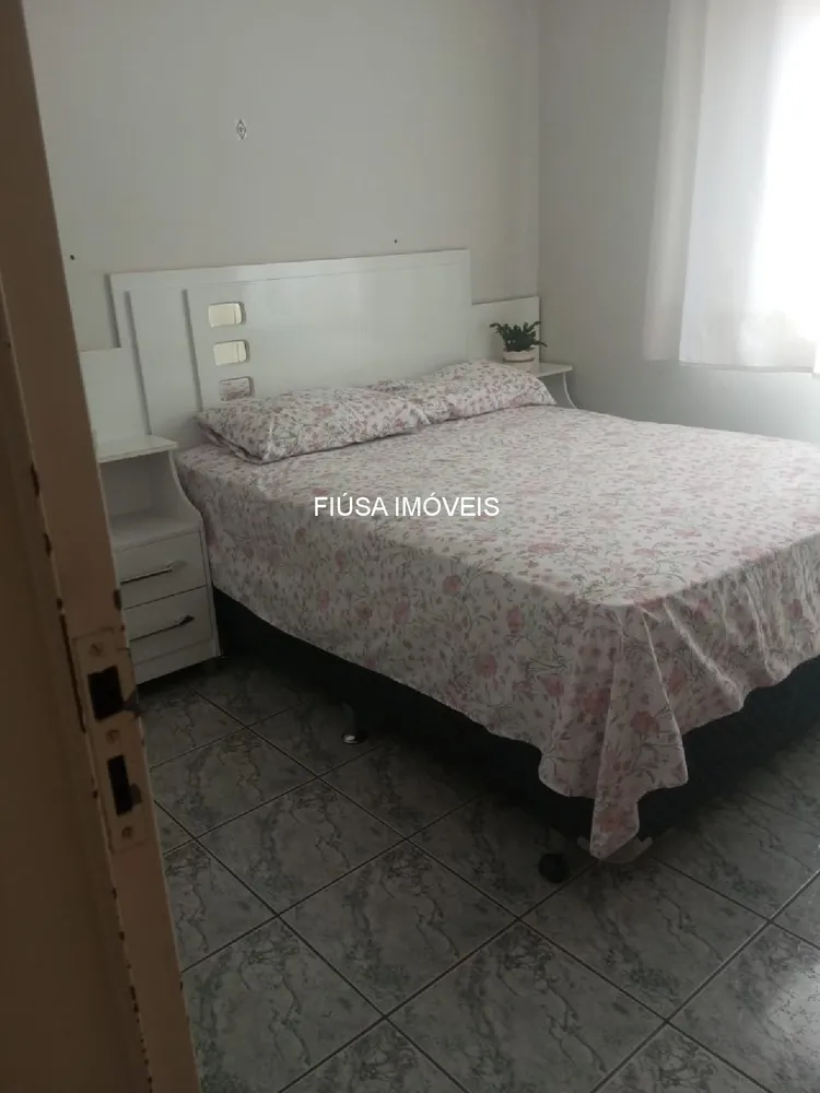 Apartamento, 2 quartos, 90 m² - Foto 1