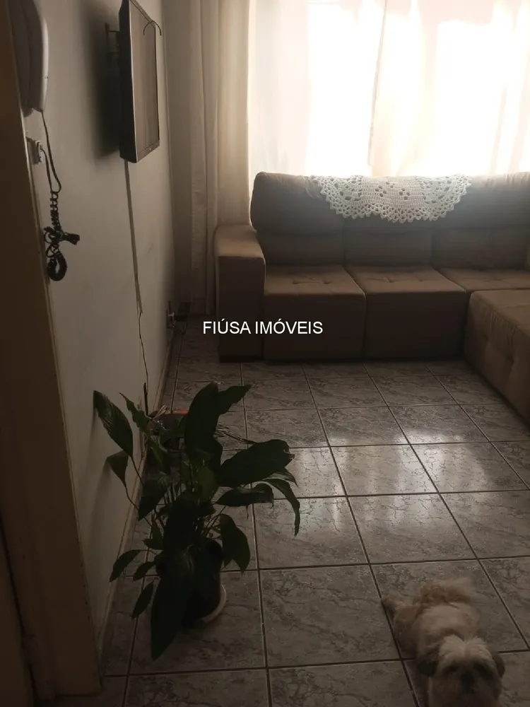 Apartamento, 2 quartos, 90 m² - Foto 2