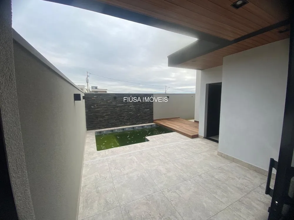 Casa, 3 quartos - Foto 7