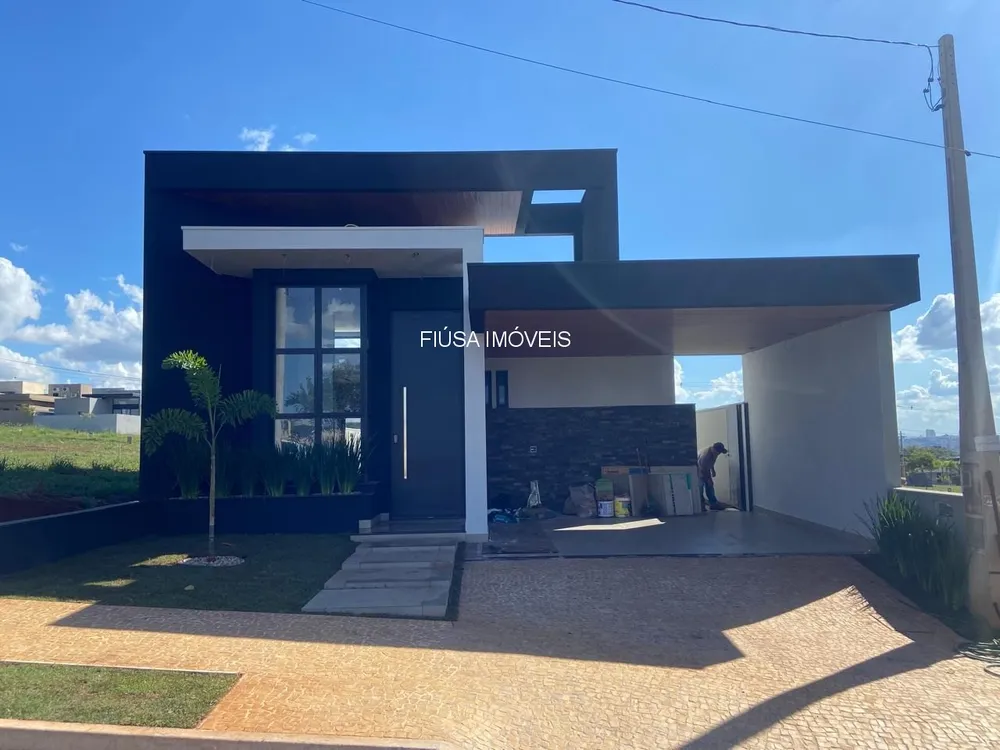 Casa, 3 quartos - Foto 1