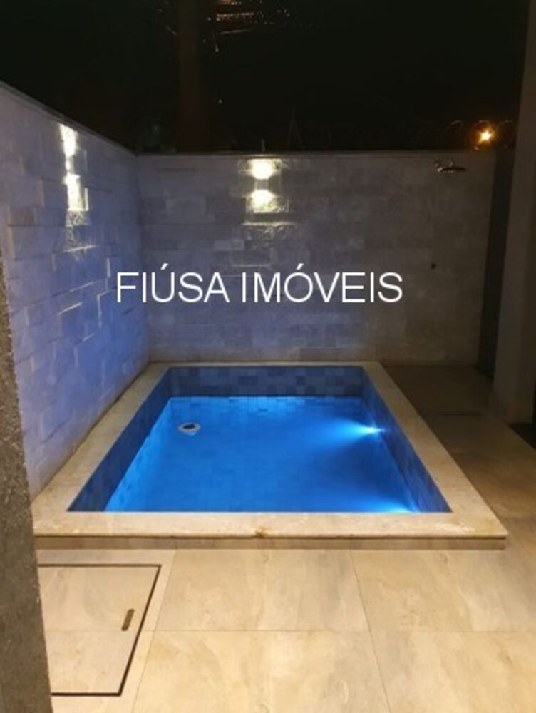 Casa, 3 quartos - Foto 9