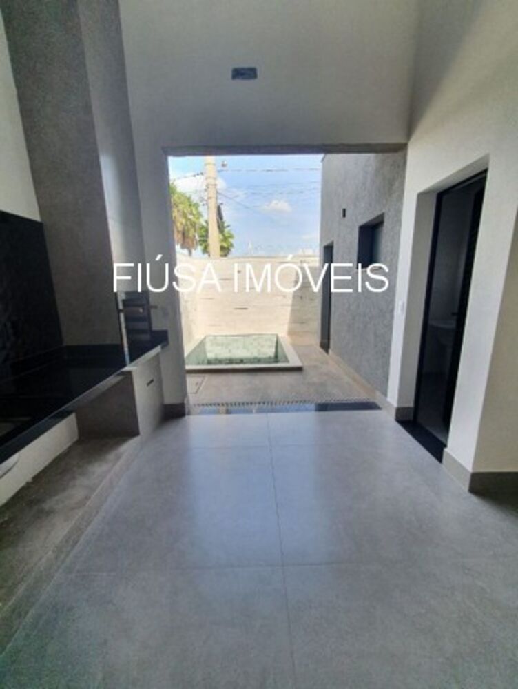Casa, 3 quartos - Foto 4