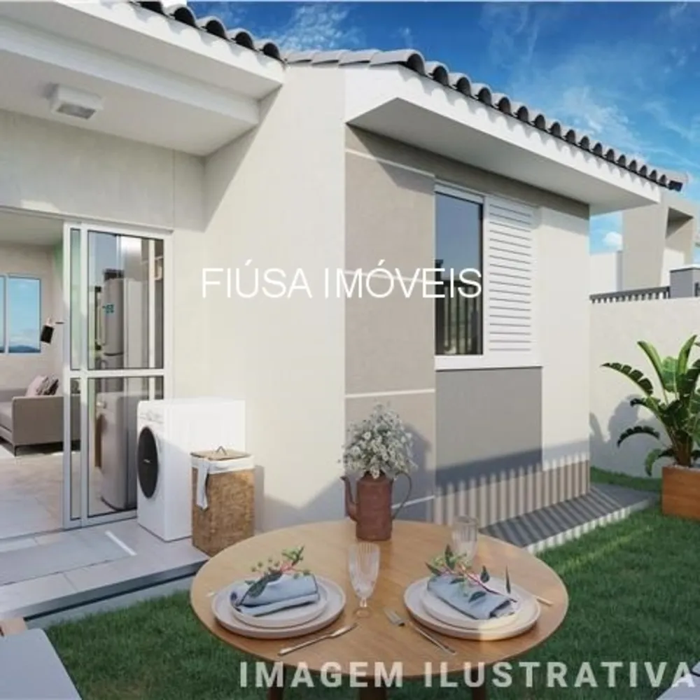 Casa, 2 quartos - Foto 5