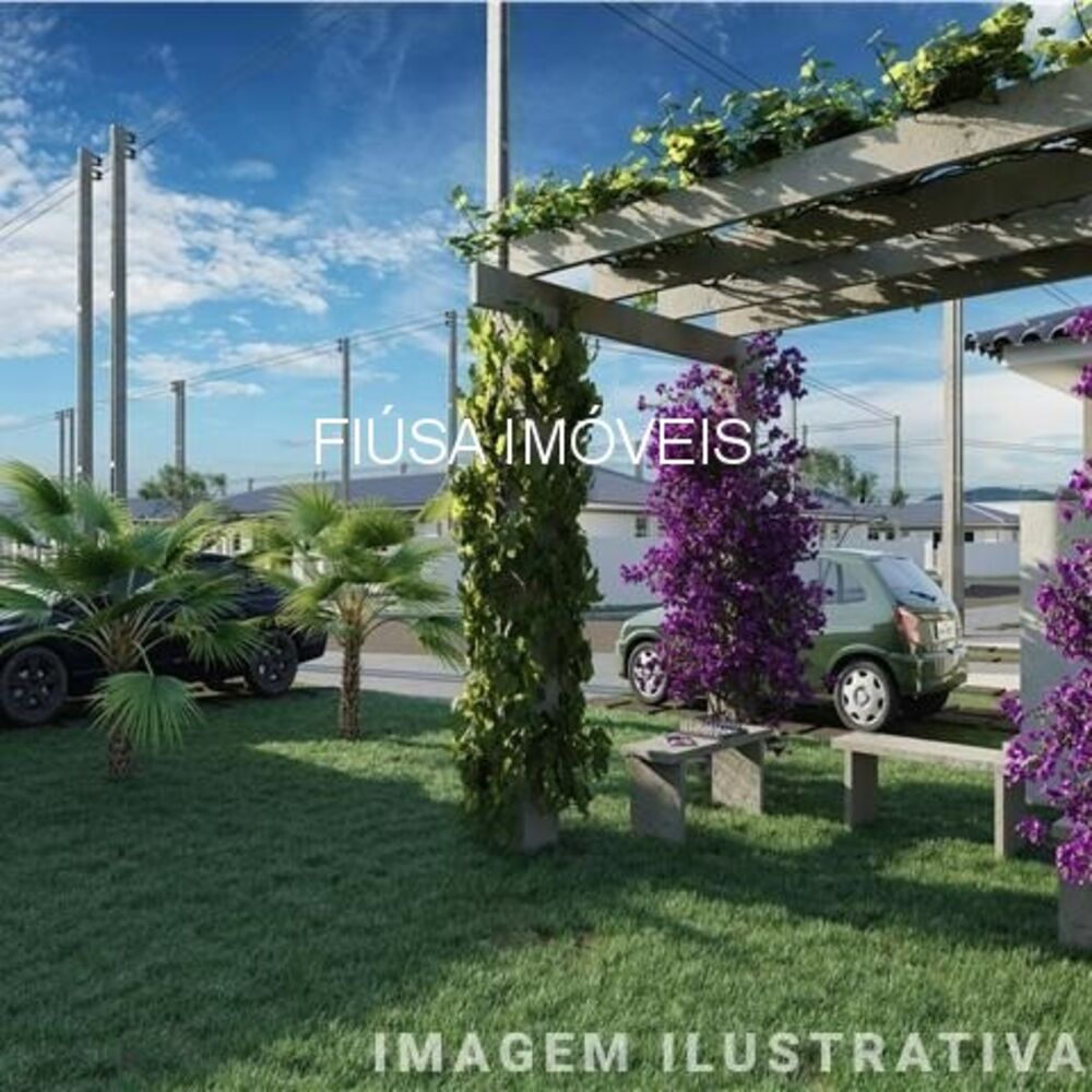 Casa, 2 quartos - Foto 6