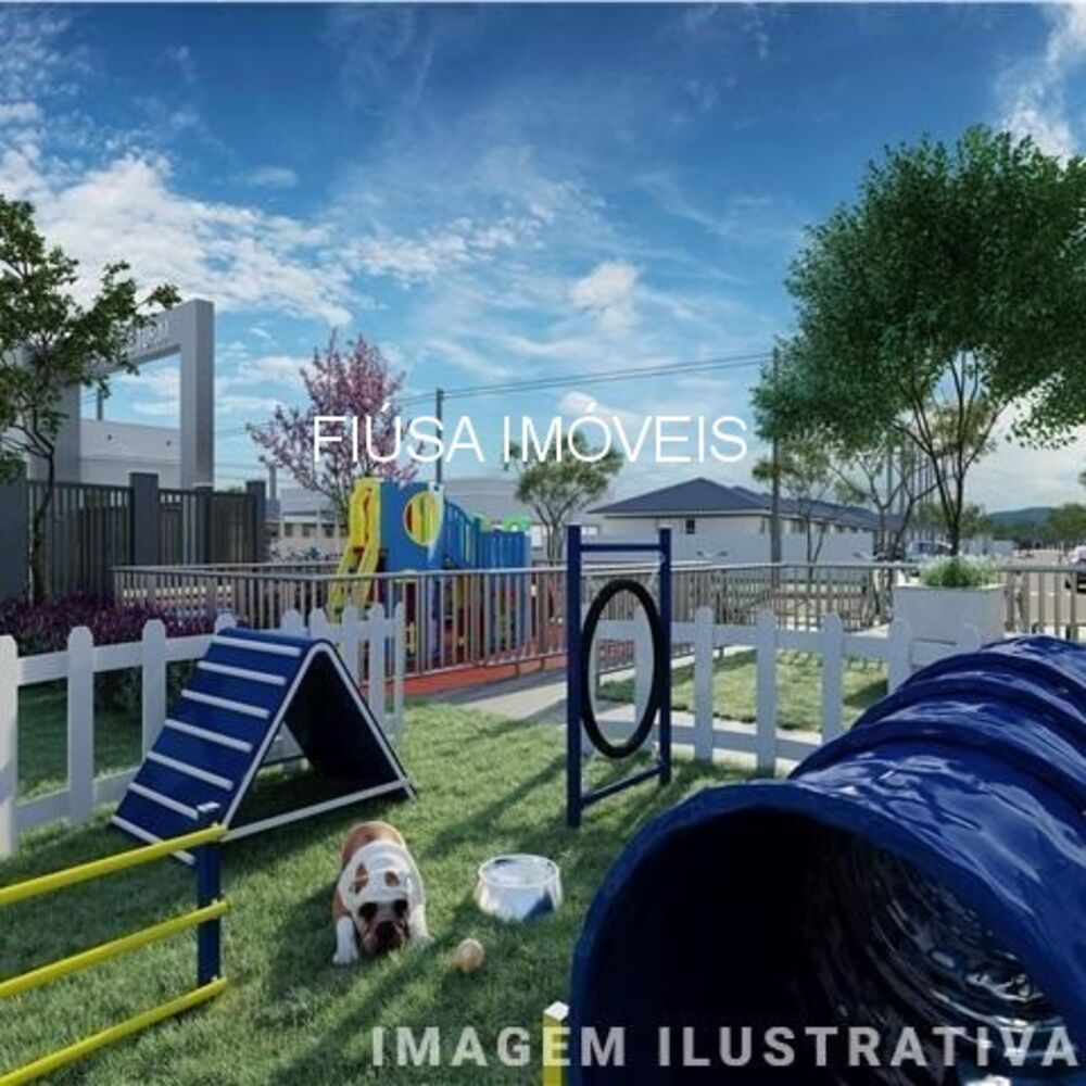 Casa, 2 quartos - Foto 9