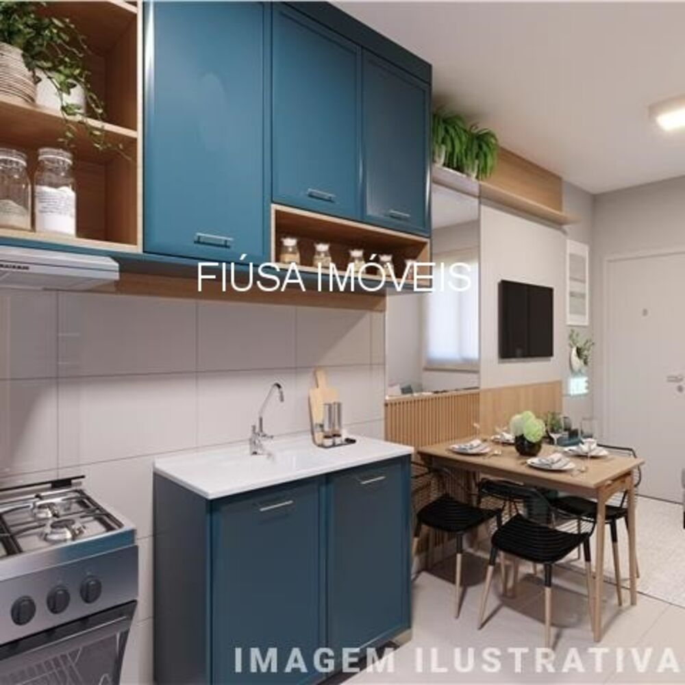 Casa, 2 quartos - Foto 1