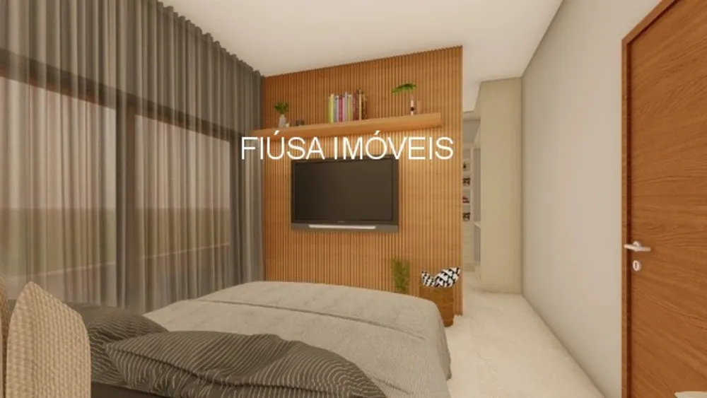 Casa, 3 quartos - Foto 7
