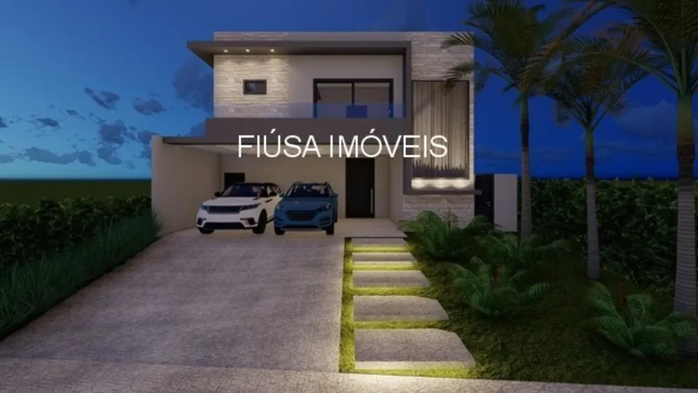 Casa, 3 quartos - Foto 6
