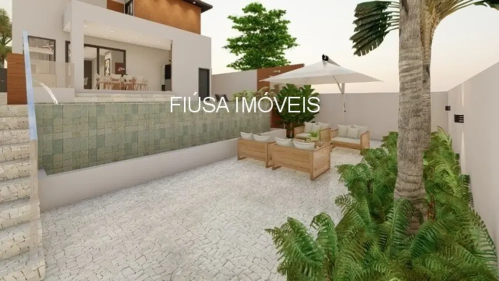 Casa, 3 quartos - Foto 16