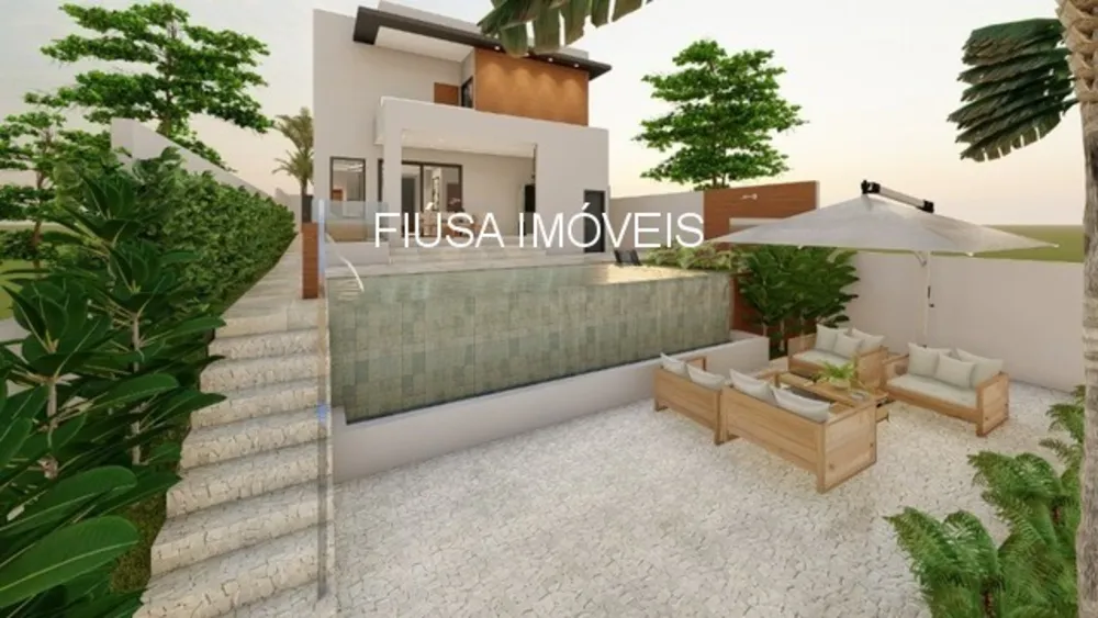 Casa, 3 quartos - Foto 11
