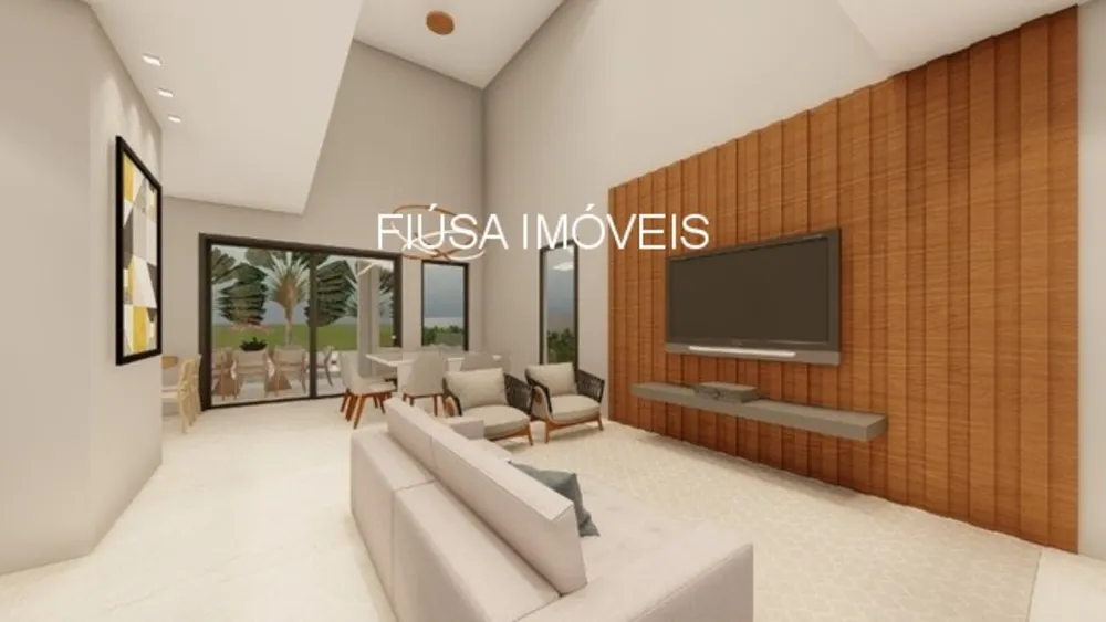 Casa, 3 quartos - Foto 10