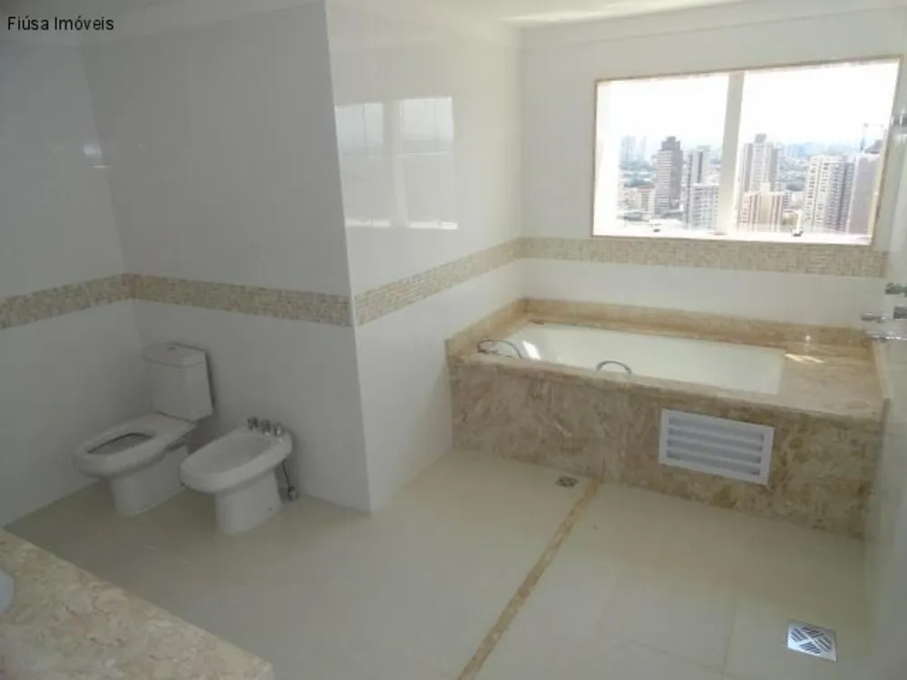 Cobertura, 4 quartos, 395 m² - Foto 2