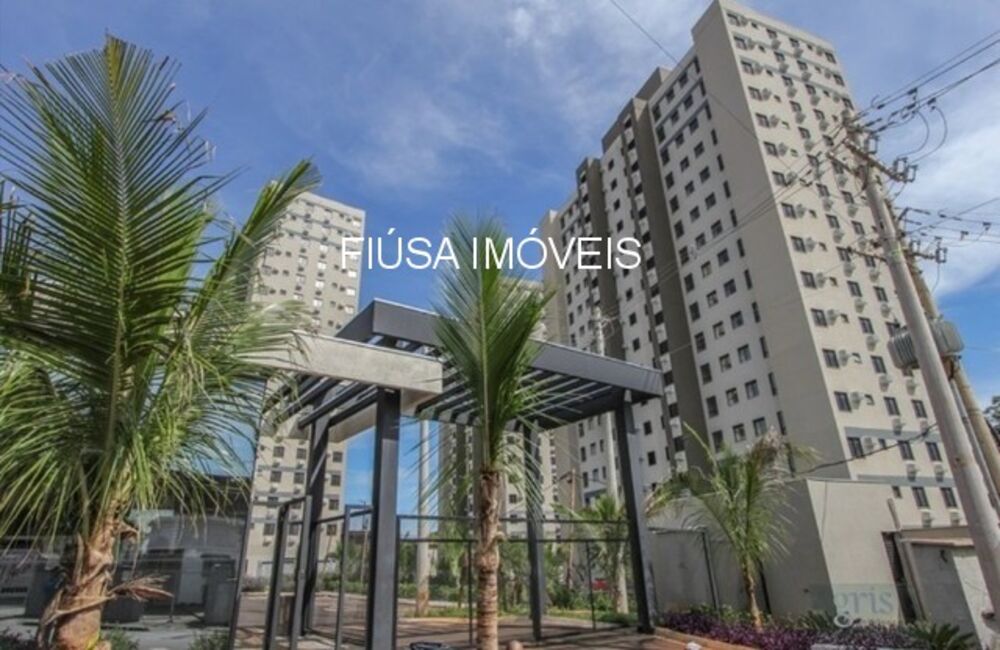 Apartamento à venda com 2 quartos, 47m² - Foto 10