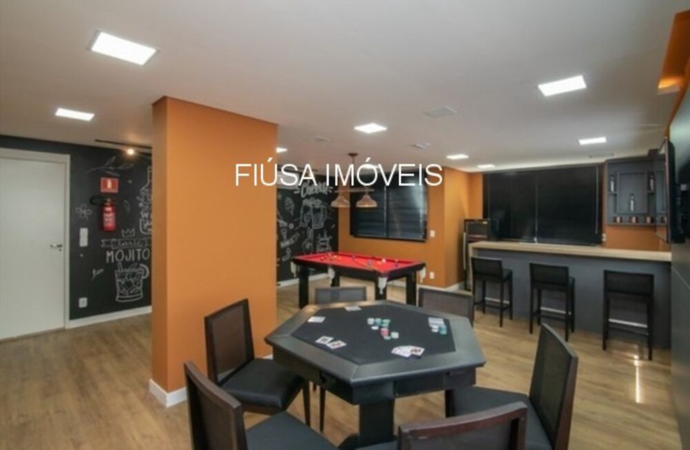 Apartamento à venda com 2 quartos, 47m² - Foto 6