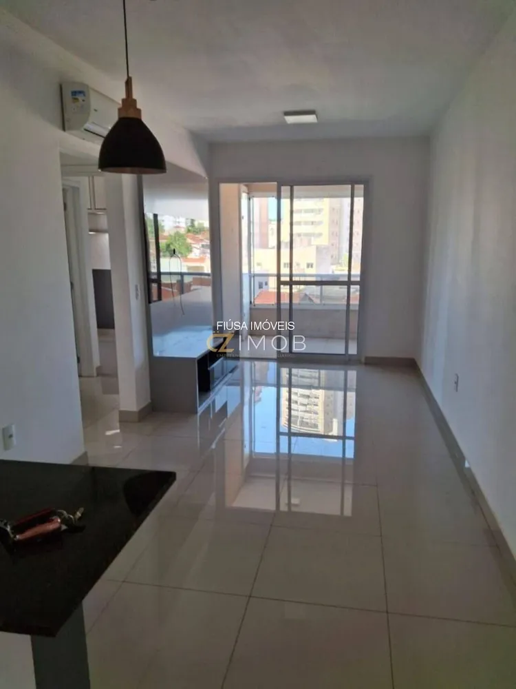 Apartamento, 2 quartos, 65 m² - Foto 2