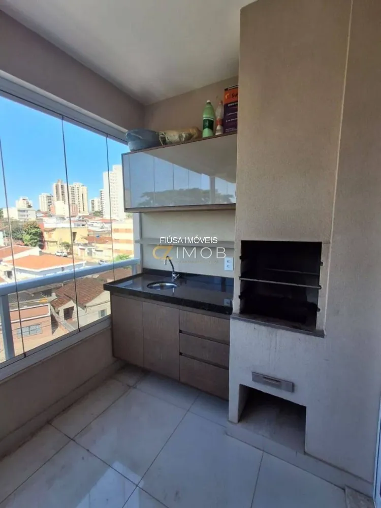 Apartamento, 2 quartos, 65 m² - Foto 6