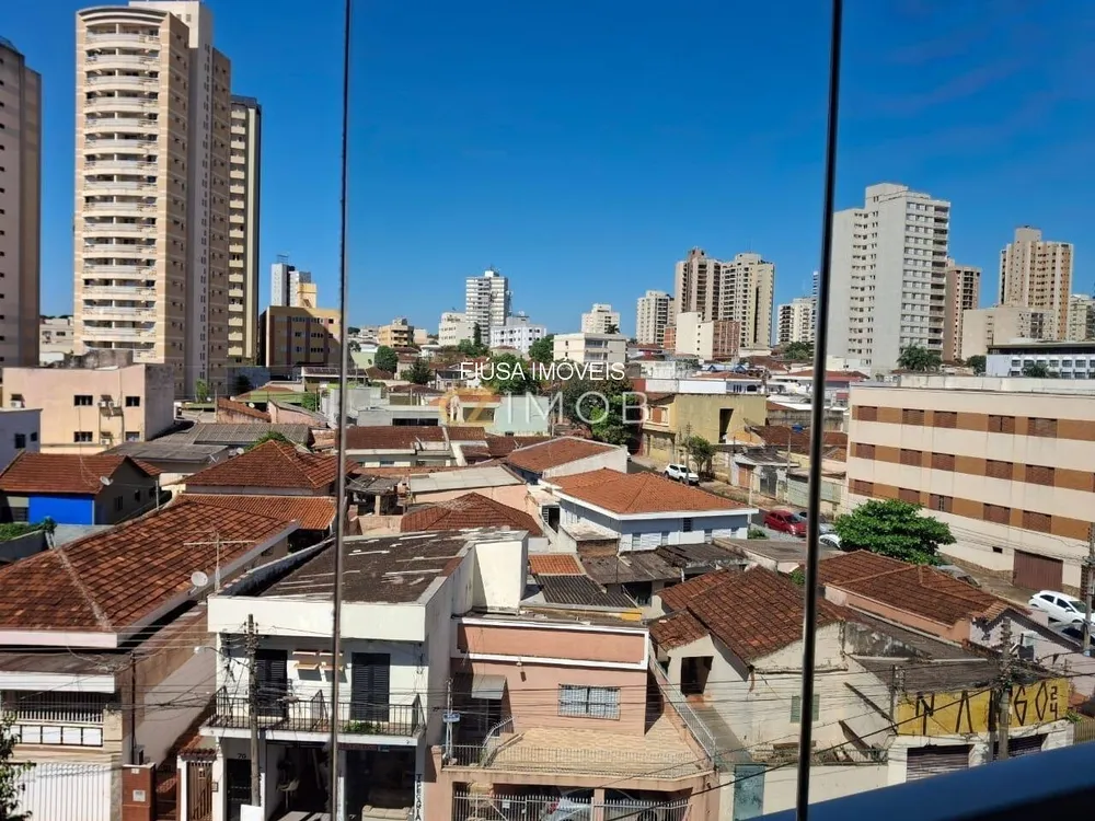 Apartamento, 2 quartos, 65 m² - Foto 4