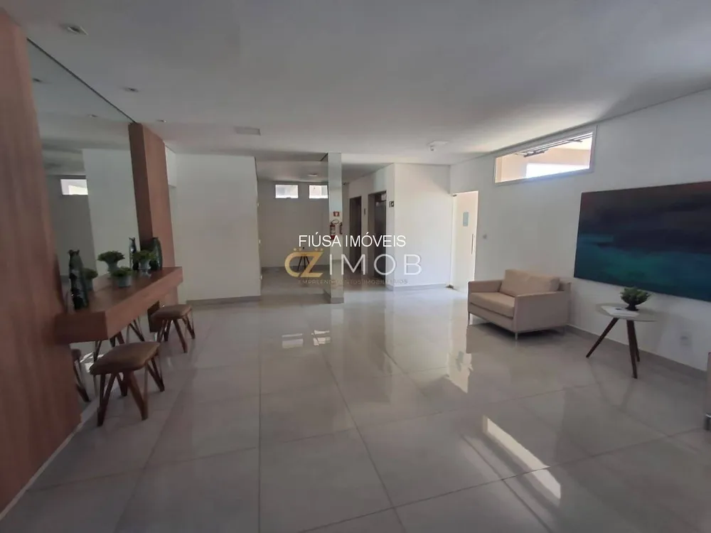 Apartamento, 2 quartos, 65 m² - Foto 11
