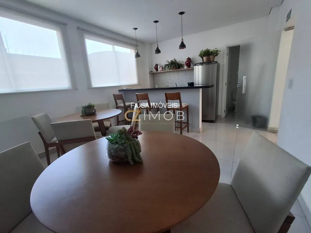 Apartamento, 2 quartos, 65 m² - Foto 3