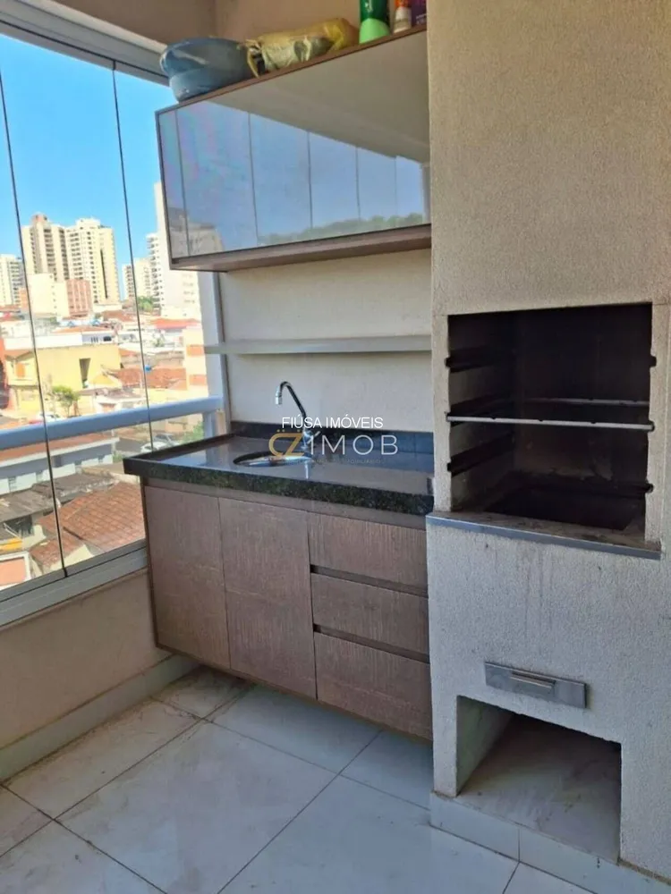 Apartamento, 2 quartos, 65 m² - Foto 8