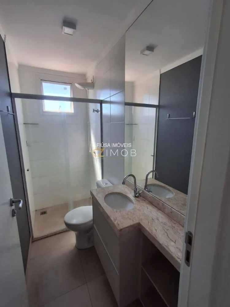 Apartamento, 2 quartos, 65 m² - Foto 5