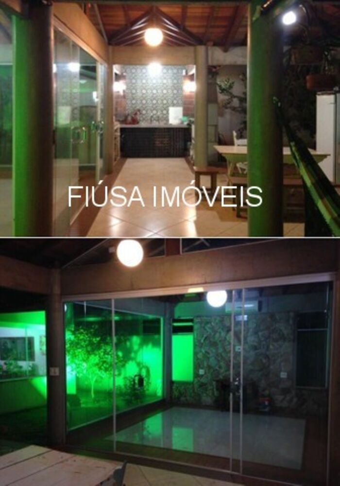 Casa à venda com 3 quartos - Foto 2