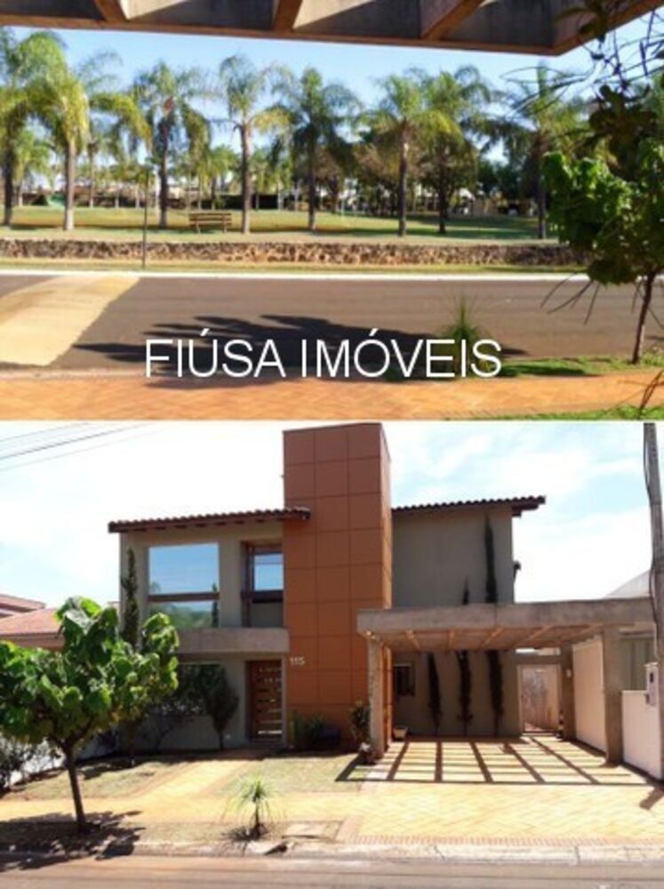 Casa à venda com 3 quartos - Foto 1