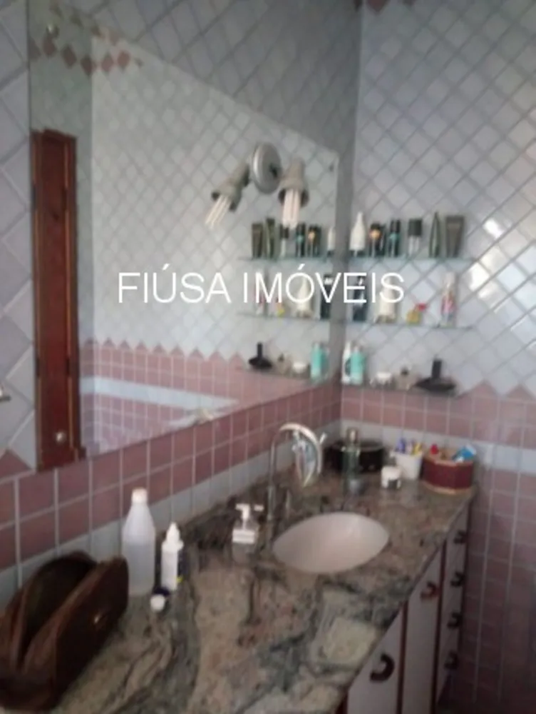 Casa, 3 quartos - Foto 10