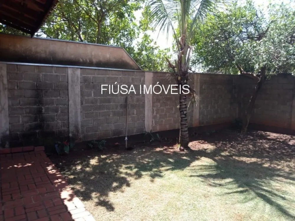 Casa, 3 quartos - Foto 11