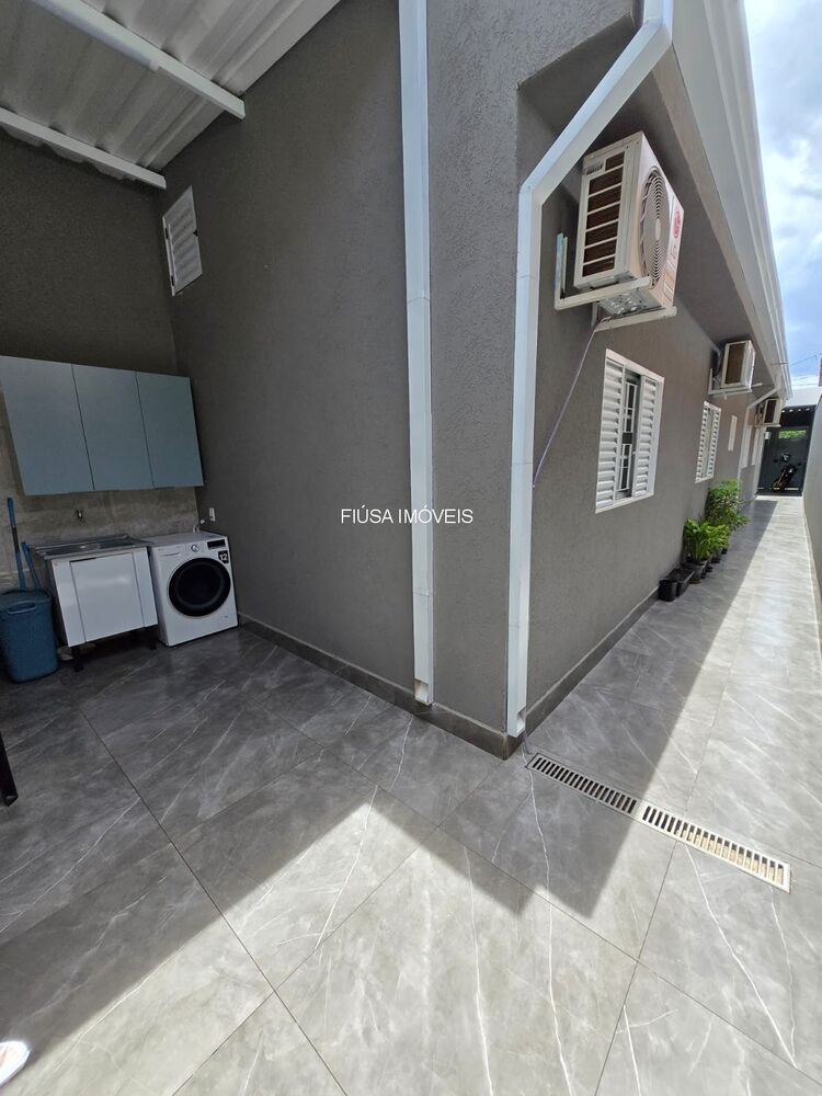 Casa, 3 quartos - Foto 4