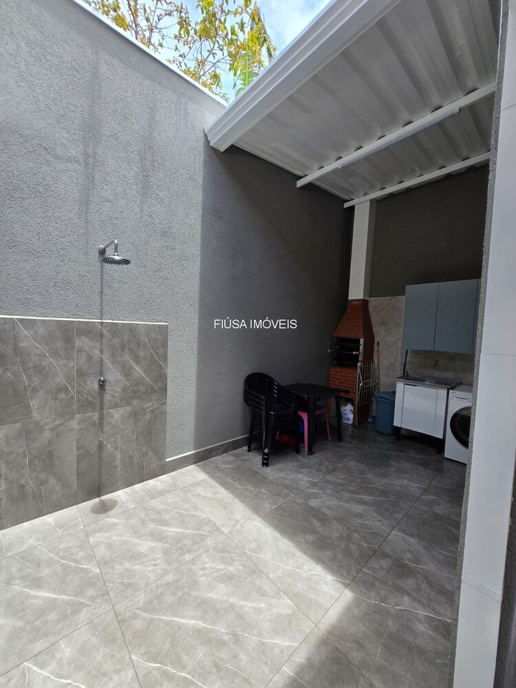 Casa, 3 quartos - Foto 6