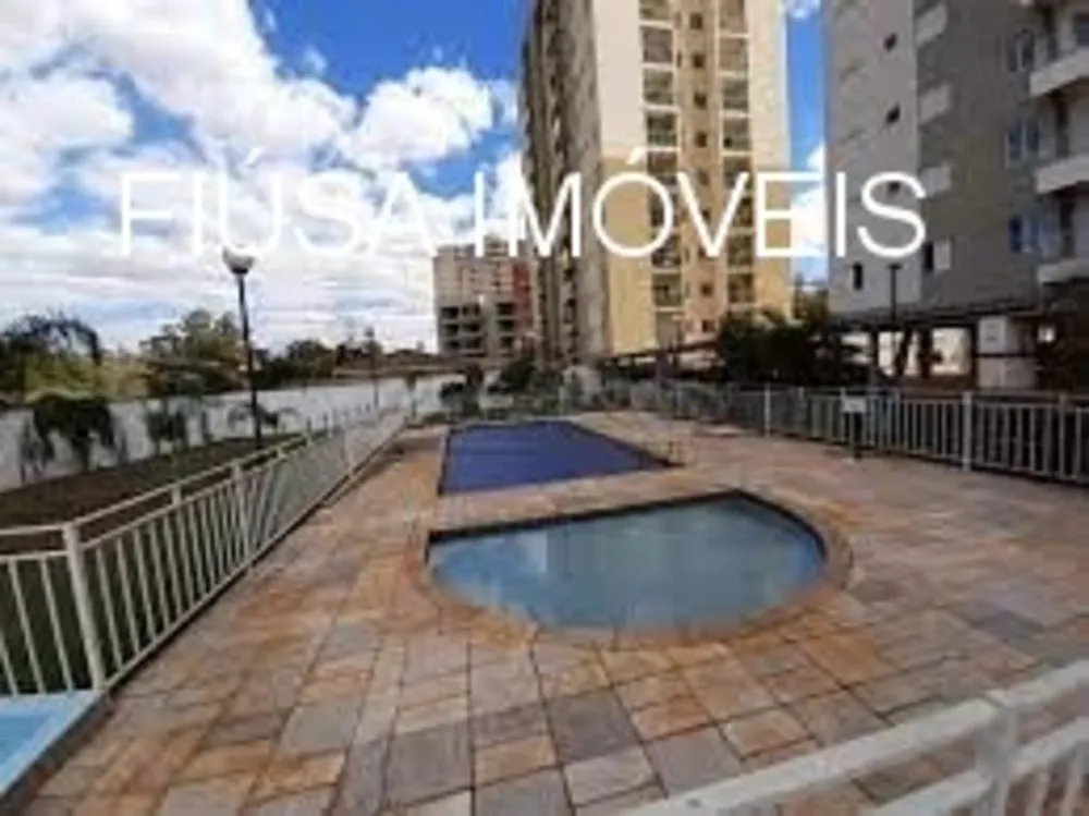 Apartamento, 2 quartos, 56 m² - Foto 3
