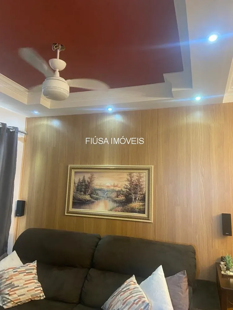 Apartamento, 2 quartos, 56 m² - Foto 7
