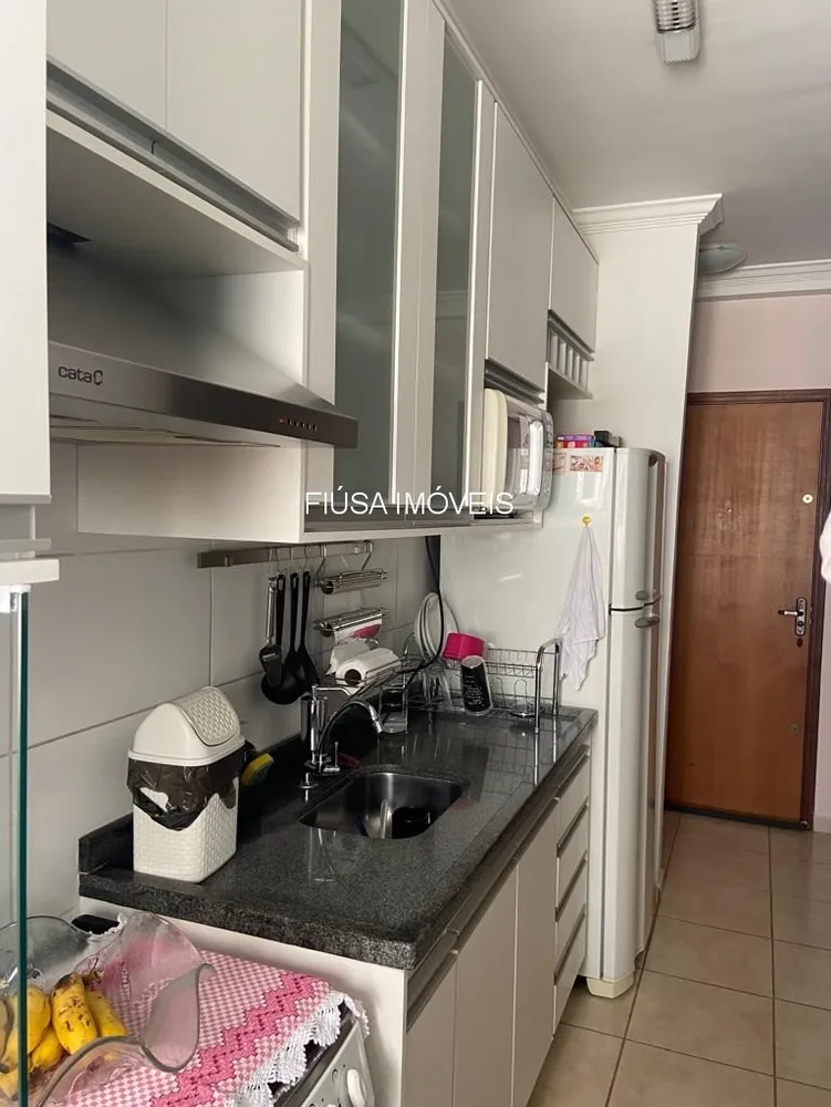 Apartamento, 2 quartos, 56 m² - Foto 10