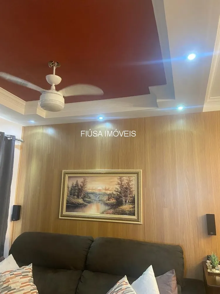 Apartamento, 2 quartos, 56 m² - Foto 8